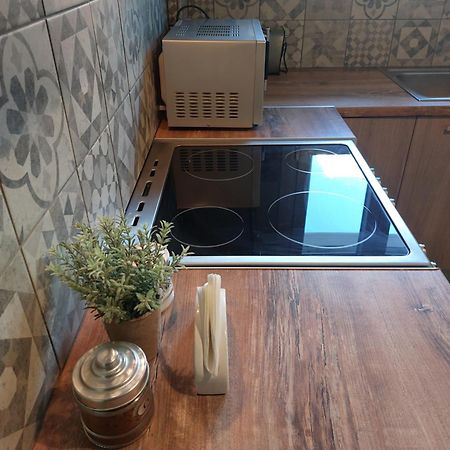 カヴァラ Nicola'S House - Palioヴィラ エクステリア 写真